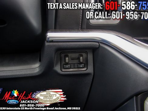 New 2026 Ford Expedition Platinum w/ Platinum Ultimate Package image 55