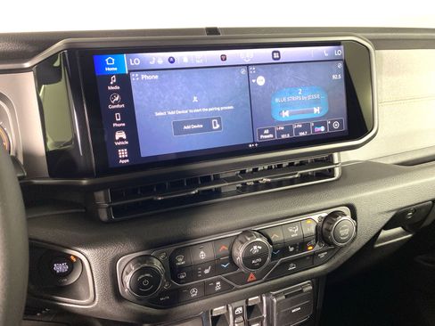 New 2025 Jeep Wrangler Sport S image 26