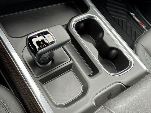 Used 2026 Chevrolet Silverado 1500 LT Trail Boss w/ LT Trail Boss Premium Package image 26