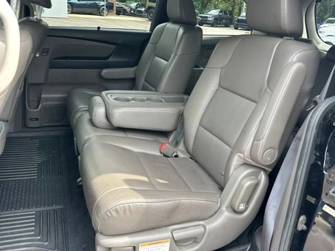 Used 2014 Honda Odyssey EX-L image 28