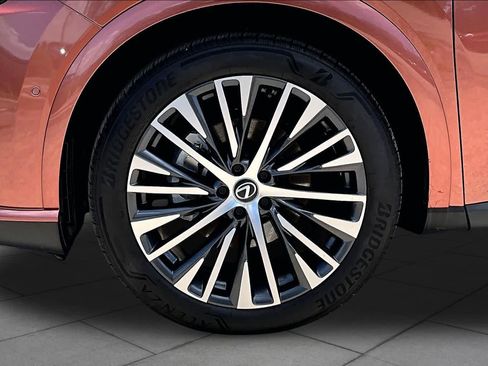 Used 2023 Lexus RX 350 Premium Plus w/ Accessory Package (K3) FWD image 11
