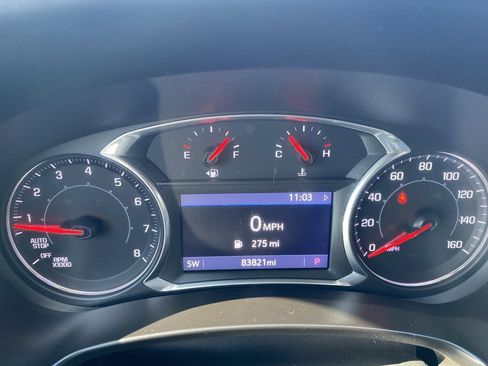 Certified 2022 GMC Terrain SLT w/ LPO, Floor Liner Package image 31