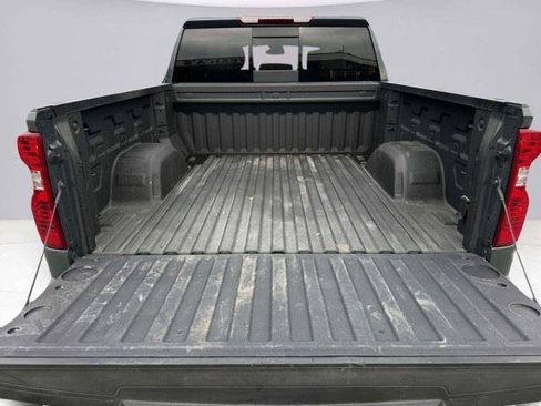 Used 2025 Chevrolet Silverado 1500 LT w/ All Star Edition Plus AWD/4WD image 62