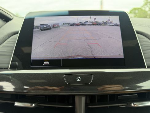 Certified 2026 Cadillac CT4 V Blackwing w/ Driver Assist Package RWD image 22