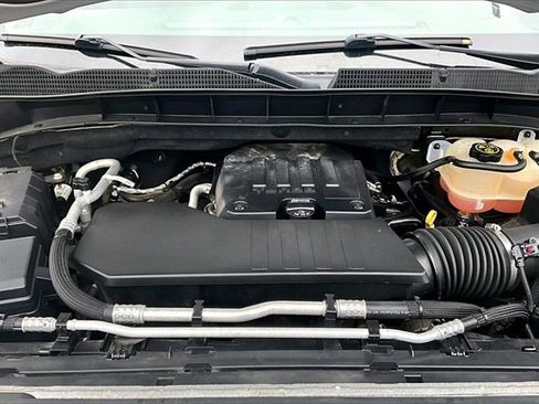 Used 2020 GMC Sierra 1500 Elevation w/ Elevation Value Package image 31