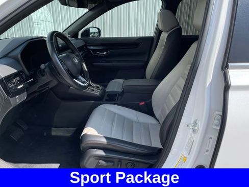 Used 2024 Honda CR-V Sport Touring image 9