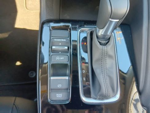 Used 2025 Acura Integra FWD image 24
