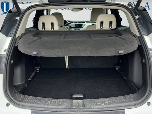 Used 2021 Buick Encore GX Select FWD image 12