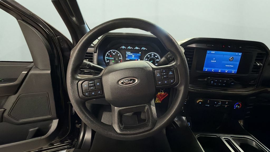 Used 2021 Ford F150 Tremor w/ Tow Technology Package AWD/4WD image 12
