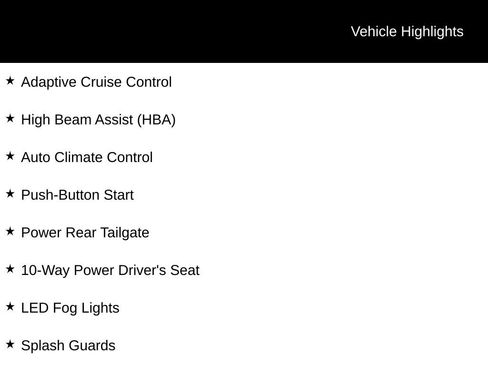 Used 2023 Subaru Forester Wilderness image 5