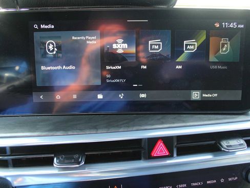 New 2026 Kia Sorento SX Prestige image 83