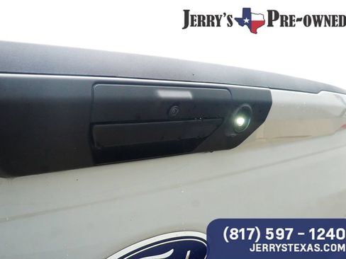 Used 2025 Ford F250 XL w/ STX Appearance Package AWD/4WD image 22
