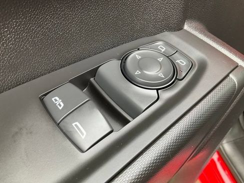 Used 2025 GMC Sierra 1500 Pro w/ Pro Value Package RWD image 6