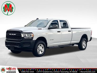 Used 2020 RAM 2500 Tradesman w/ Protection Group