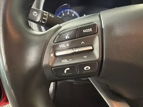 Used 2018 Hyundai Kona SEL FWD image 15