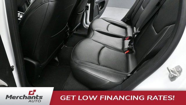 Used 2025 Jeep Compass Limited AWD/4WD image 16