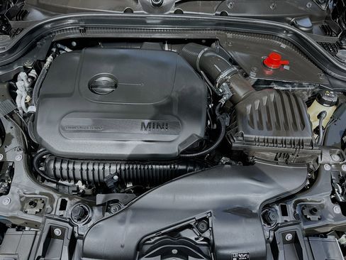 Used 2024 MINI Cooper S FWD image 31
