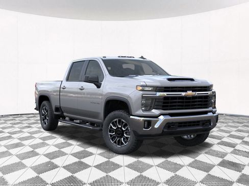 New 2026 Chevrolet Silverado 2500 LT w/ Convenience Package image 13