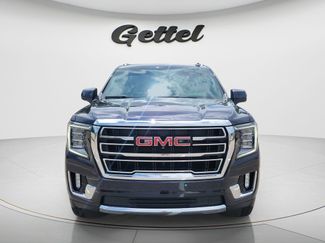 Used 2024 GMC Yukon XL SLT w/ SLT Luxury Package AWD/4WD video 2