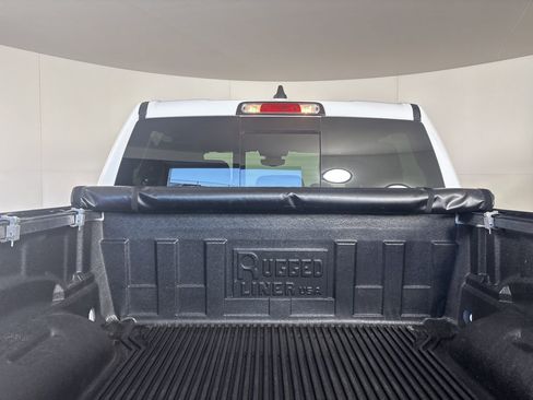 Used 2022 RAM 1500 Big Horn image 22