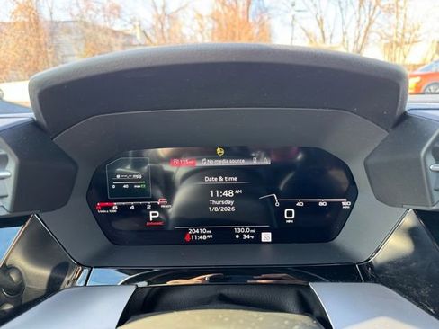 Used 2024 Audi A3 2.0T Premium Plus w/ Premium Plus Package image 18