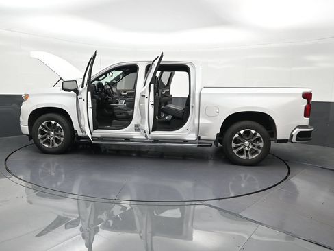 Used 2023 Chevrolet Silverado 1500 High Country RWD image 33