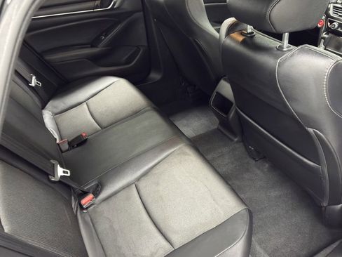 Used 2020 Honda Accord Sport image 34