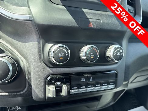 New 2024 RAM 2500 Big Horn image 19