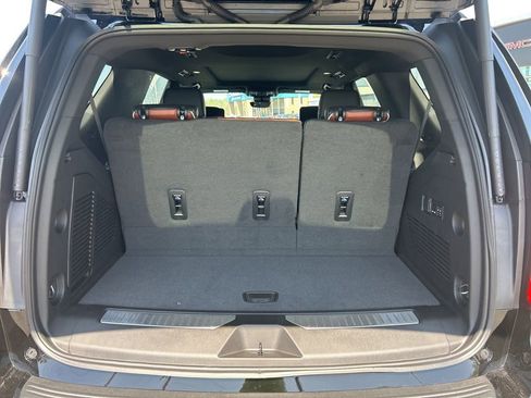Used 2023 GMC Yukon Denali Ultimate image 31