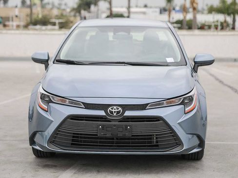 Certified 2023 Toyota Corolla LE image 4