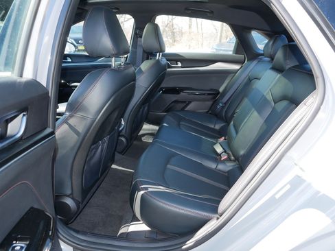 Certified 2023 Kia K5 GT w/ GT1 Package image 34