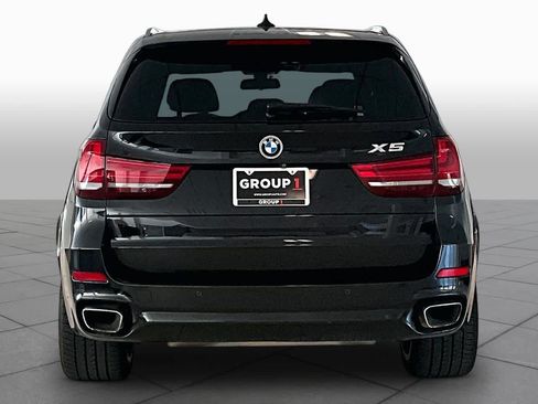 Used 2018 BMW X5 sDrive35i w/ M Sport Package RWD image 4