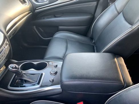 Used 2020 INFINITI QX60 Pure FWD image 34