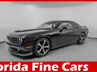 Used 2019 Dodge Challenger GT w/ Plus Package