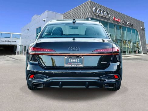 New 2026 Audi A6 Premium Plus AWD/4WD image 3