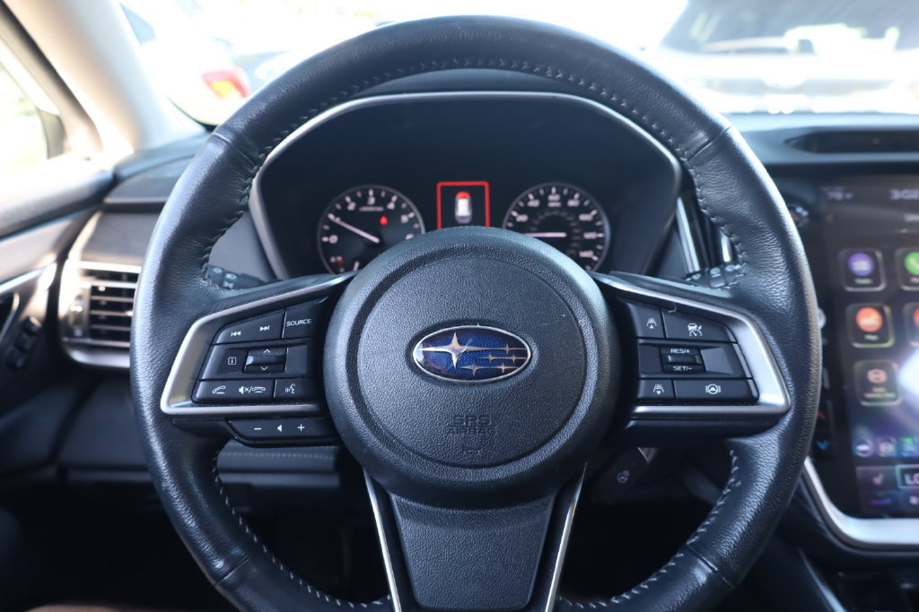 Used 2023 Subaru Outback Limited AWD/4WD image 8