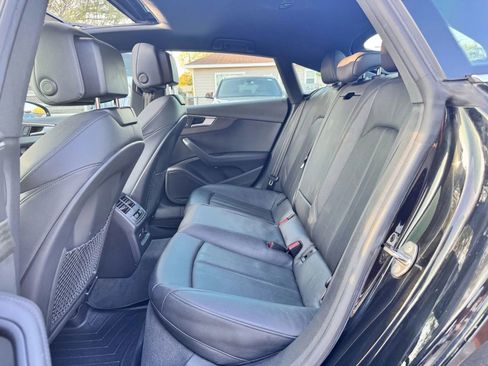Used 2019 Audi A5 2.0T Premium Plus w/ Premium Plus image 15