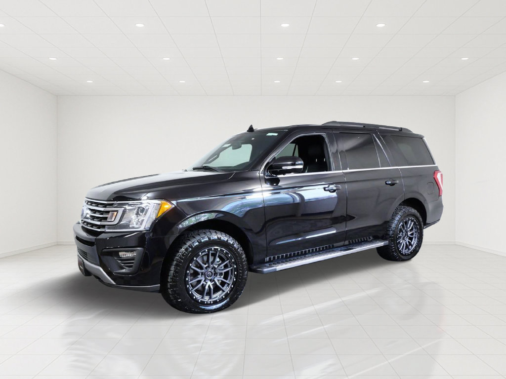 Used 2021 Ford Expedition XLT AWD/4WD image 5