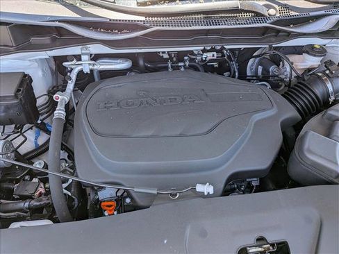 New 2026 Honda Odyssey Touring image 16