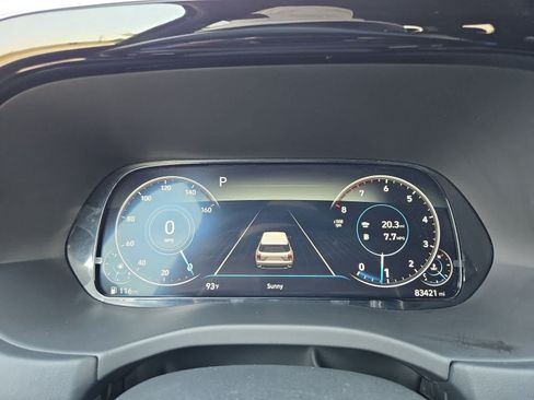 Used 2020 Hyundai Palisade Limited AWD/4WD image 33