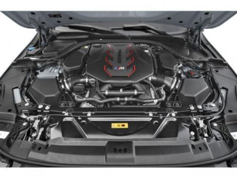 Used 2025 BMW M5 w/ Carbon Package AWD/4WD image 14