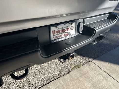 Used 2022 RAM 1500 TRX w/ TRX Level 2 Equipment Group image 23