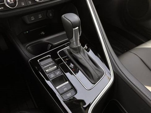 New 2026 Acura ADX AWD image 22