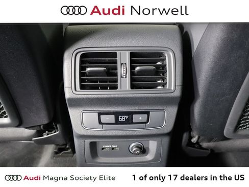 Used 2023 Audi Q5 2.0T Premium Plus w/ Premium Plus Package AWD/4WD image 23
