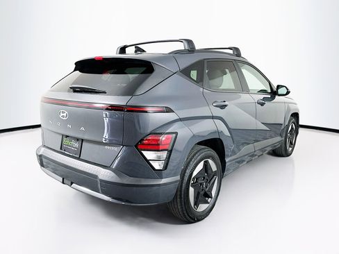 Used 2024 Hyundai Kona SEL FWD image 9