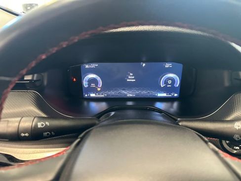 Used 2022 Jeep Compass Trailhawk w/ Trailhawk Elite Group image 19