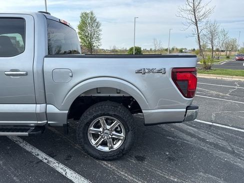 Used 2024 Ford F150 XLT image 12