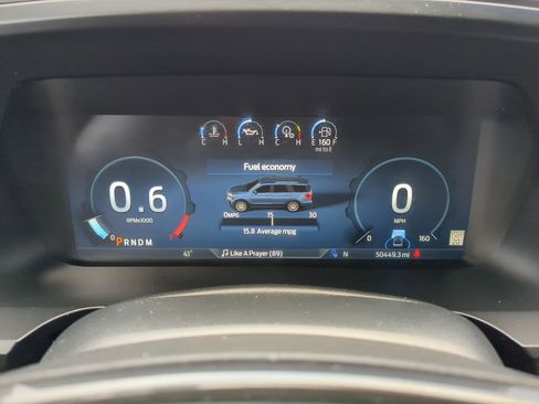 Used 2022 Ford Expedition Timberline image 17