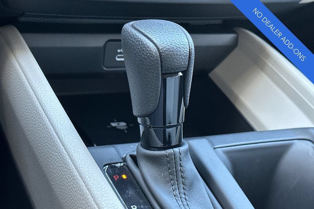 Certified 2026 Honda Accord LX image 23