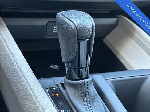 Certified 2026 Honda Accord LX image 23